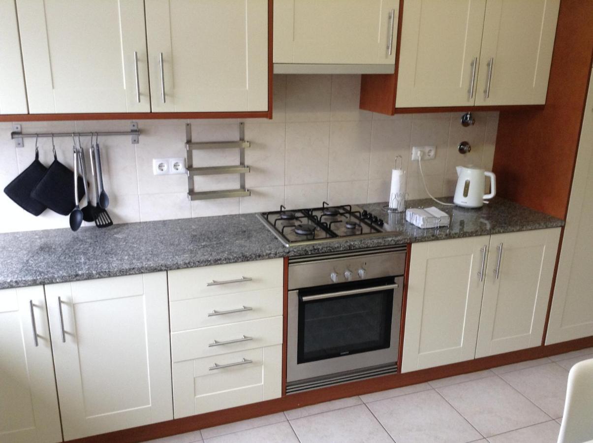 Ramalho Apartments T3 Cidade Ponta Delgada 외부 사진