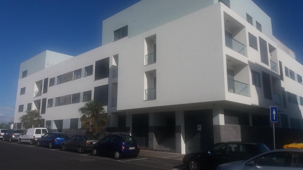 Ramalho Apartments T3 Cidade Ponta Delgada 외부 사진