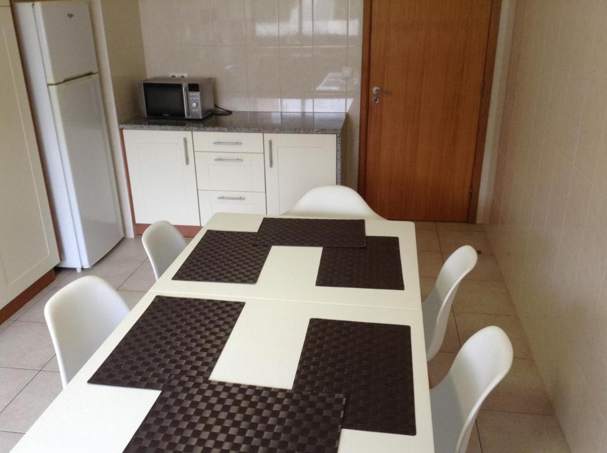 Ramalho Apartments T3 Cidade Ponta Delgada 외부 사진
